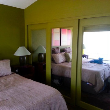 Closet Doors