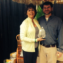 Tri-State Home Show 2015 - Products