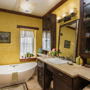 Strawbale Home