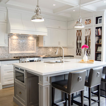 Gravelle's Very Own Showroom