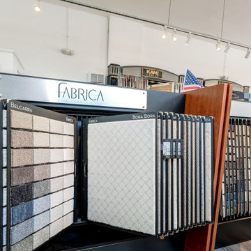 Showroom