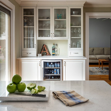 Carbernet Kitchen