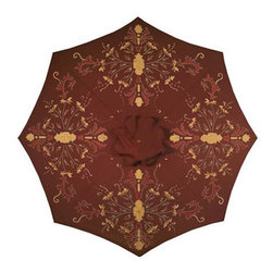 Florance - Outdoor Umbrellas