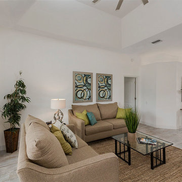 NW Bradenton Family Home