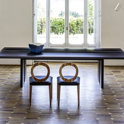 Gemma Chair by Bross - Living Room Chairs