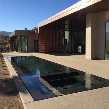 Arrowhead Residence