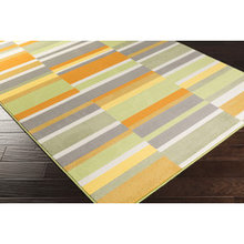 Drew's Rug