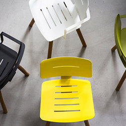 Coco Armchair - Outdoor Dining Chairs