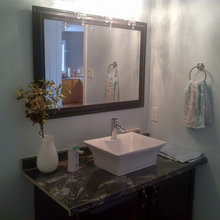 Bathroom Ideas