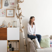 Un après-midi chez Julie, créatrice de You are Young