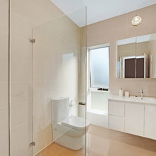 Stunning Bathrooms in compact spaces