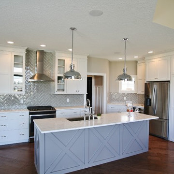 Wood Flooring
