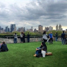 TechGrass Installations: Exceptional Spaces with Artificial Turf