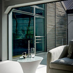 Atollo Coffee Table by Cattelan - Living Room Furniture