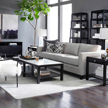 Living hall