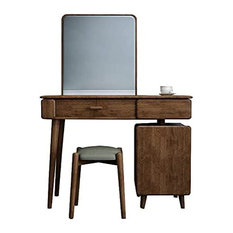 50 Most Popular Traditional Bedroom And Makeup Vanities For 2021 Houzz
