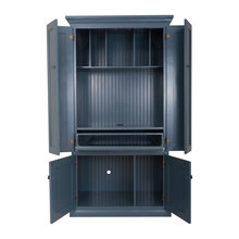 Hutches