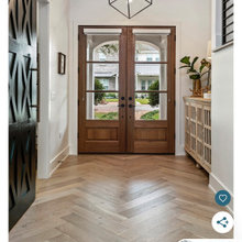 Entry Way