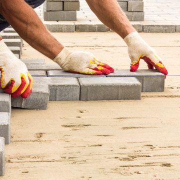 Year Round Property Maintenance