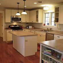 tarrymore kitchen