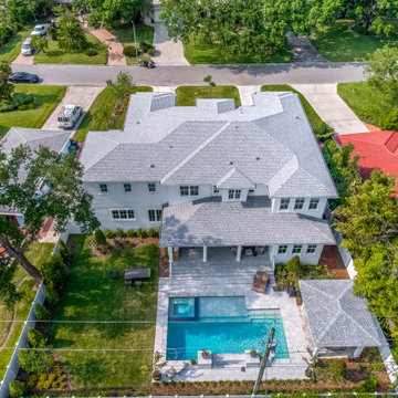 CLB Network - Waterstone City Homes - St. Petersburg, FL - 4