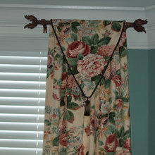 window treatments