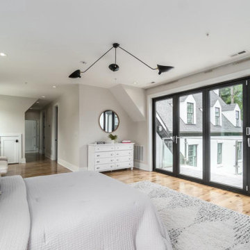 Chevy Chase MD – Modern Luxury