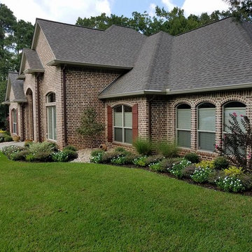 Sanford & Sons Lawn Care