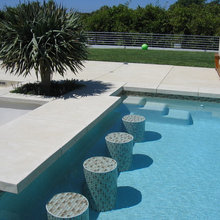 pools