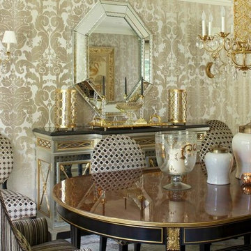Sophisticated Glamour