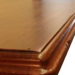 Sapele - Kitchen Countertops