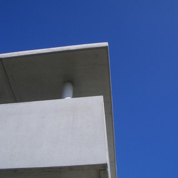 Neubau Einfamilienhaus Haus H