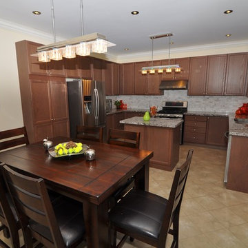 Home staging, 3271 Robert Brown Blvd, Oakville