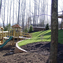 backyard playgroud
