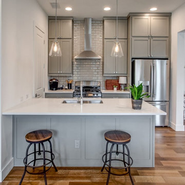 Kitchen Remodeling in Tacoma, WA