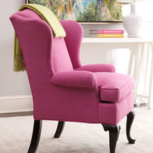 chair living room
