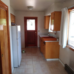 Cabinets - Products