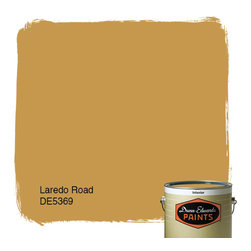 Dunn-Edwards Paints Laredo Road DE5369 - Products