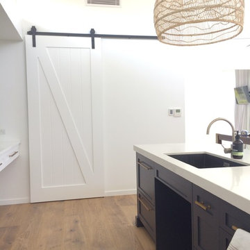Apennines European Oak Wide