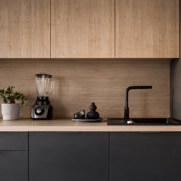 Paris Kitchens