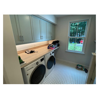 A closer look at Luxury Apartment Laundry Services In Boston