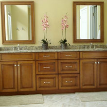 Bathroom Ideas