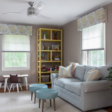McLean, VA - Midcentury Modern