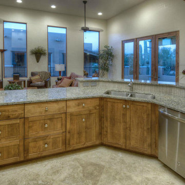 Milano Homes