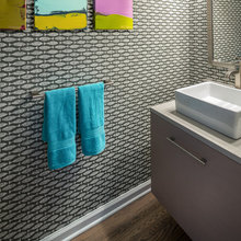 1/2 Bath