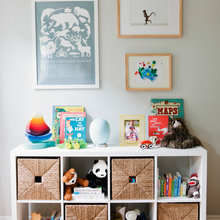 Nursery