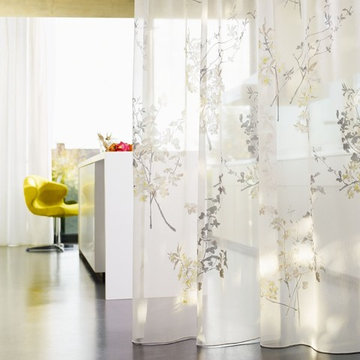 Draperies
