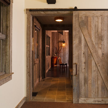 Owl Ditch Ranch "Barn"