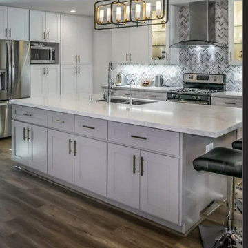 Bathroom Remodeling Sherman Oaks California