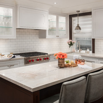 Hammersmith Kitchen